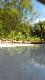 pumzika hill Campsite - Arusha - 3