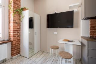 Apartamenty Fabrykanta Przy Piotrkowskiej - Łódź - 1