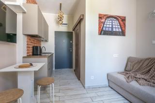 Apartamenty Fabrykanta Przy Piotrkowskiej - Łódź - 4