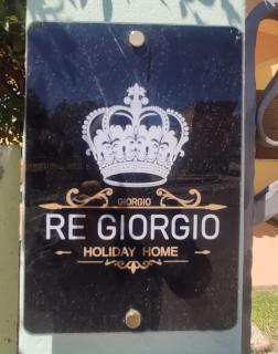 Casa Re Giorgio Holiday Home - Villasimius - 1