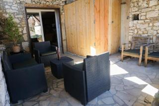Maison de village périgourdin - 9