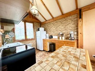 La Lauzière - Chalet Parking Jardin - CLG Savoie - Grésy-sur-Isère - 6