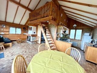La Lauzière - Chalet Parking Jardin - CLG Savoie - Grésy-sur-Isère - 4