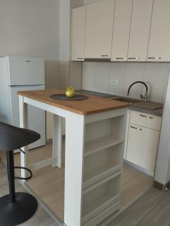 Casa del Olivo - Tučepi - 5