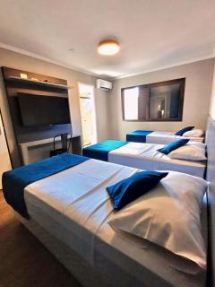 Hotel Bella Paulista - São Paulo - 0