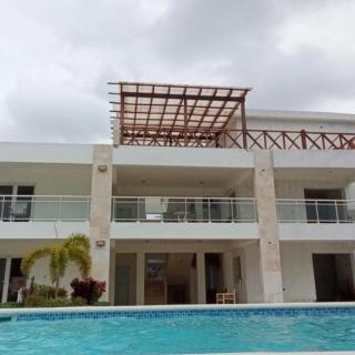 ECO CASA sosua - Sosúa - 0