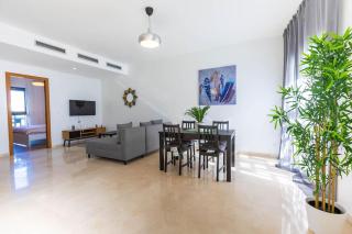 AeroCity Appartement CFC - Casablanca - 3