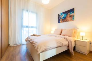 AeroCity Appartement CFC - Casablanca - 1