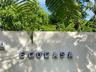 ECO CASA sosua - Sosúa - 4