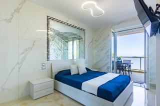 Appartamento Zara Deluxe 3P - MyHo Casa - Vasto - 8