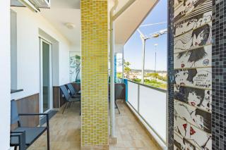 Appartamento Zara Deluxe 3P - MyHo Casa - Vasto - 7