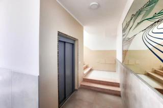Appartamento Zara Deluxe 3P - MyHo Casa - Vasto - 2