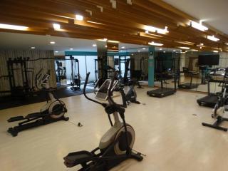 Sky Blue - Suite de Lujo Quito - 8