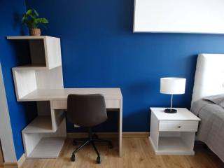 Sky Blue - Suite de Lujo Quito - 7