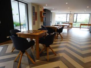 Sky Blue - Suite de Lujo Quito - 6