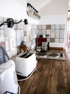 Pipacs Apartman - Tagyon - 7