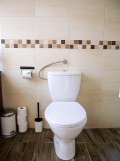 Pipacs Apartman - Tagyon - 2