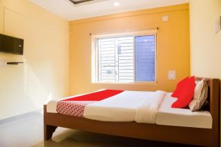 Hotel O Raj Premium - Khandagiri - 1