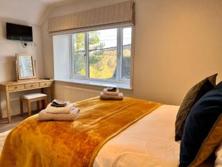 3BedCottage Patio Garden CarCharging - Coleford - 2