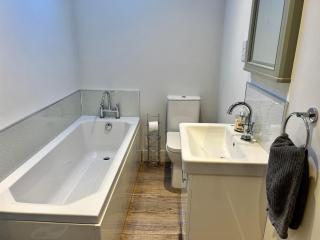 3BedCottage Patio Garden CarCharging - Coleford - 3