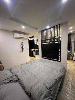 The prive boutique Bangsaen-บางแสน 503 - Bang Saen - 5