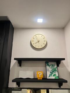 The prive boutique Bangsaen-บางแสน 503 - Bang Saen - 4