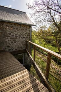 Maison rénovée 6 pers, au calme - 4