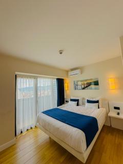 Seaside vip Hotel - Batoemi - 7