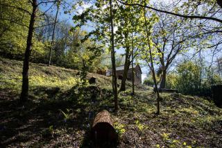 Maison rénovée 6 pers, au calme - 2