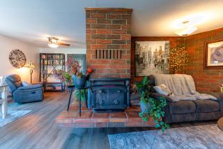 Winnemucca Retreat in Pike National Forest - 5