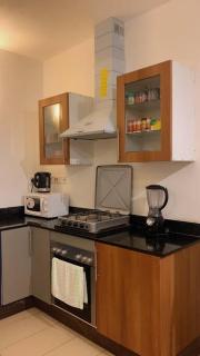 Samara Studio Apartment - Diani Beachfront - Diani Beach - 3