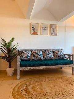 Samara Studio Apartment - Diani Beachfront - Diani Beach - 9