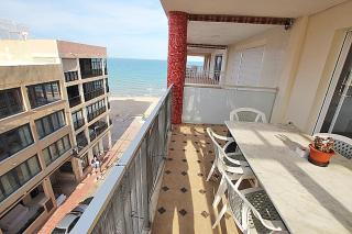 Sun Beach Playa Centro de Guardamar - 0