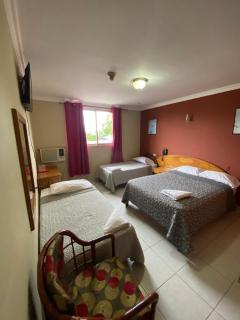 Hotel Toledo - David - 2