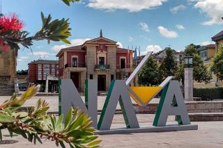 Ca la Trini Vivienda Vacacional - Nava - 8