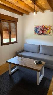 Ca la Trini Vivienda Vacacional - Nava - 6