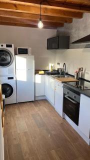 Ca la Trini Vivienda Vacacional - Nava - 1