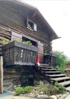 Casa Vacanza Fedra - Trepalle Livigno - Livigno - 0