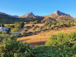 preveli hills apartments - Levkóyia - 5