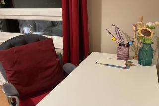 Cosy Flat for 4, Family Friendly, Private Parking, Close to Central London - Londres - 4