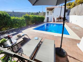 CASA MAITE - Frigiliana - 2