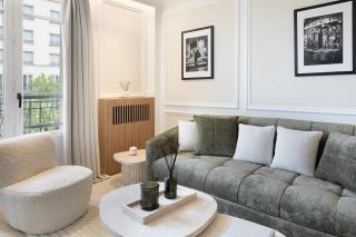 TheLander - Serviced Apartments in Champs Elysées - Parijs - 9