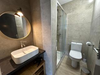 Appartement climatisé avec chambre et Parking privatif Locations VLD Camargue - Saintes-Maries-de-la-Mer - 7