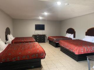 PASCAGOULA EXTENDED STAY - Pascagoula - 7