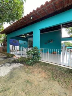 Casa de campo aldeia - pe - Camaragibe - 1