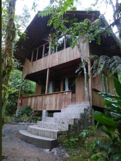 Casa Divina Eco Lodge - Mindo - 5