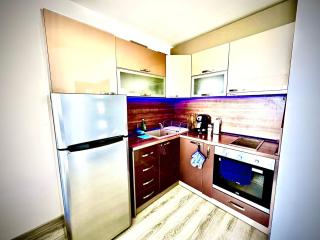 Blue Sunrise Comfort - Sveti Konstantin - 2