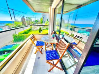 Blue Sunrise Comfort - Sveti Konstantin - 8