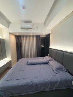Paradise Inn 1222 Pollux Habibie Batam - Batam Center - 8