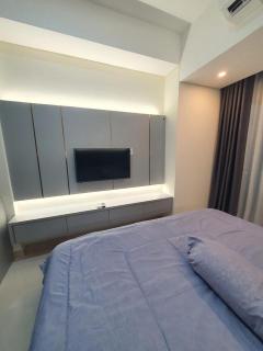 Paradise Inn 1222 Pollux Habibie Batam - Batam Center - 7